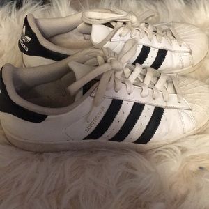 Adidas Superstars